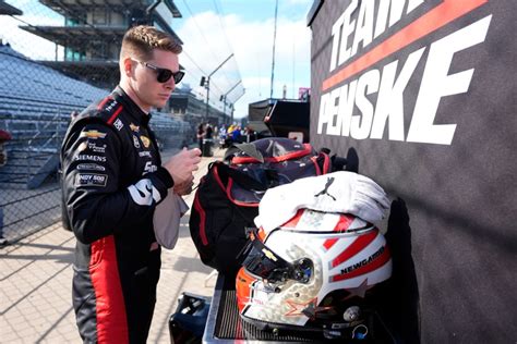 pinay excandal|Newgarden focused only on defending Indy 500 win. Has moved .